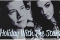 História: Holiday with the stars