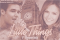 História: Little Things (1 temporada)