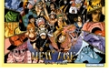História: One Piece Nova Gera&#231;&#227;o Interativa