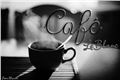 História: Caf&#233; LeBlanc
