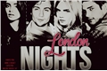 História: London Nights