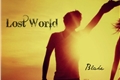 História: Mundo Perdido - Blake