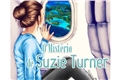 História: O Mist&#233;rio de Suzie Turner