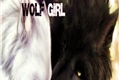 História: Wolf Girl