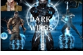 História: Dark Wings