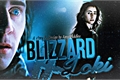 História: Blizzard e Loki - You Make Me Crazy