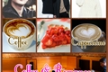 História: Coffee and Romance