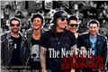 História: The New Family Avenged Sevenfold:Afterlife