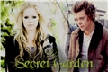 História: The Secret Garden