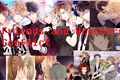 História: Friends and Brothers Conflict