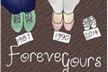 História: Forever Yours