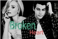 História: Broken Heart
