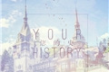 História: Your History - O Livro.