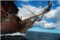 História: Piratas do Cors&#225;rio