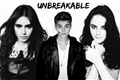 História: Unbreakable
