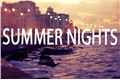 História: Summer Nights.