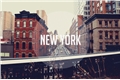 História: Vida Nova em Nova York