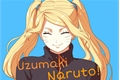História: Sou Naruto Uzumaki e sim sou uma menina!