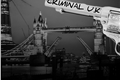 História: Criminal U.K