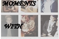 História: Moments With Niall Horan