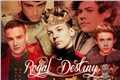 História: Royal Destiny