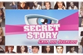 História: Secret Story- Casa dos Segredos