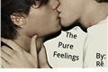 História: The pure feelings(Larry Stylinson)