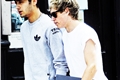 História: We Cant Stop : Ziall