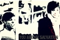 História: You Are My Salvation - Larry Stylinson