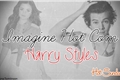 História: Mini Imagine com Harry Styles - Hot Sunday