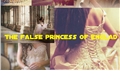 História: The False Princess of England