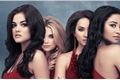 História: Pretty Liars