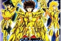 História: Saint Seiya Era Mitologica Interativa