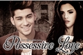 História: Possessive Love