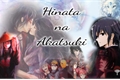 História: Hinata na Akatsuki