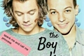 História: The Boy From Doncaster