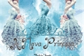 História: A Nova Princesa - O Amor Acontece