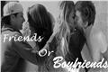 História: Friends or Boyfriends?