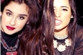 História: I love you for the Thousand Years (Camren)