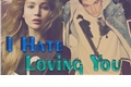 História: I Hate Loving You