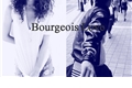 História: Bourgeois Love