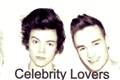 História: Celebrity Lovers