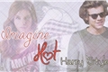 História: Imagine Hot Com Harry Styles
