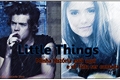História: Little things