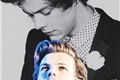 História: Lost in you ( Larry Stylinson )