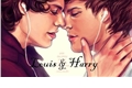História: Louis and Harry