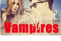 História: School of vampires