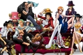 História: Quiz One Piece