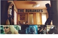 História: The Runaways.
