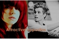 História: Attractive opposites
